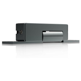 ROZBALENÉ - Ubiquiti UniFi Access Fail-Secure Strike Lock - Elektrický zámek pro UniFi Access hub, 8mm, Fail-Secure, 12V ...
