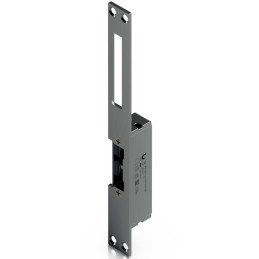 ROZBALENÉ - Ubiquiti UniFi Access Fail-Secure Strike Lock - Elektrický zámek pro UniFi Access hub, 8mm, Fail-Secure, 12V ...