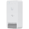 ROZBALENÉ - Ubiquiti UniFi Access Door Hub Mini - Hub pro 1 dveře, 2x PoE Out, 1x výstup 12V nebo Dry - Výprodej