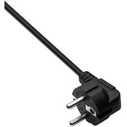TRX USB Nabíječka AK-CH-21 AC 230V + USB-A + 2x USB-C PD 5-20V / max. 5A 65W Quick Charge 3.0 GaN