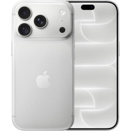 Apple iPhone 18 Pro 256GB Stříbrný