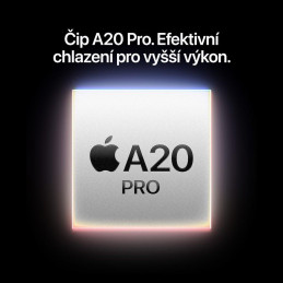 Apple iPhone 18 Pro 512GB Černý