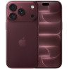 Apple iPhone 18 Pro 512GB Burgundsky červený