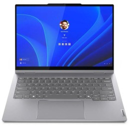 Lenovo ThinkBook 14 2-in-1 G4 IML/ Ultra 5-125U/ 16GB DDR5/ 512GB SSD/ Intel Graphics/ 14"WUXGA,touch/ W11P/ šedý