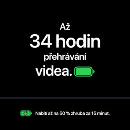 Apple iPhone 18 Pro 512GB Ledovcově modrý