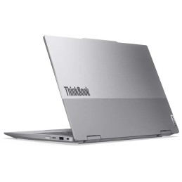 Lenovo ThinkBook 14 2-in-1 G4 IML/ Ultra 5-125U/ 16GB DDR5/ 512GB SSD/ Intel Graphics/ 14"WUXGA,touch/ W11P/ šedý