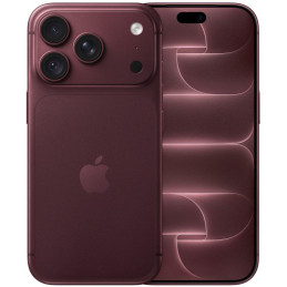 Apple iPhone 18 Pro 1TB Burgundsky červený