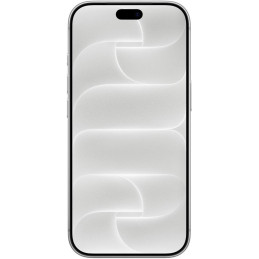 Apple iPhone 18 Pro 2TB Stříbrný