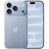 Apple iPhone 18 Pro 2TB Ledovcově modrý
