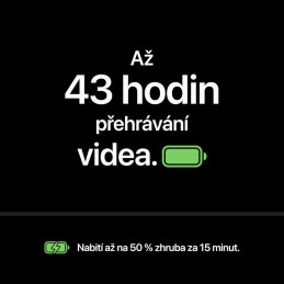 Apple iPhone 18 Pro Max 512GB Černý