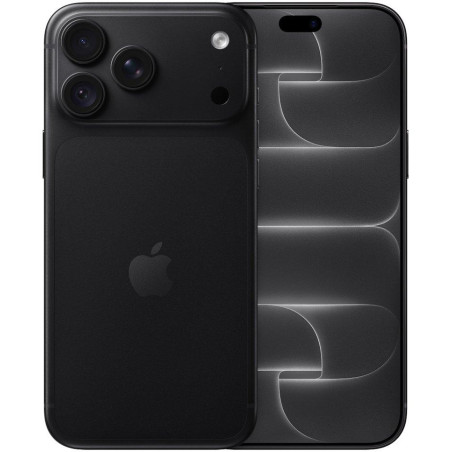 Apple iPhone 18 Pro Max 1TB Černý