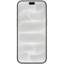Apple iPhone 18 Pro Max 1TB Stříbrný