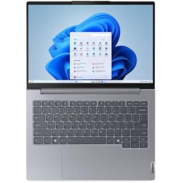 Lenovo ThinkBook 14 G7 ARP/ Ryzen 7 7735HS/ 16GB DDR5/ 1TB SSD/ Radeon™ Graphics/ 14"WUXGA,matný/ W11P/ šedý