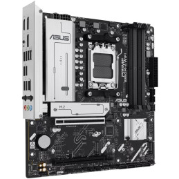 ASUS PRIME B850M-A WIFI / B850 / AM5 / 4x DDR5 / DP / HDMI / USB-C / 3x M.2 / Wi-Fi / mATX