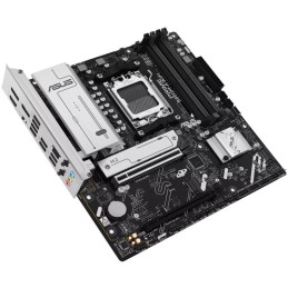 ASUS PRIME B850M-A WIFI / B850 / AM5 / 4x DDR5 / DP / HDMI / USB-C / 3x M.2 / Wi-Fi / mATX