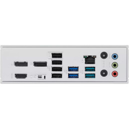 ASUS PRIME B850M-A WIFI / B850 / AM5 / 4x DDR5 / DP / HDMI / USB-C / 3x M.2 / Wi-Fi / mATX