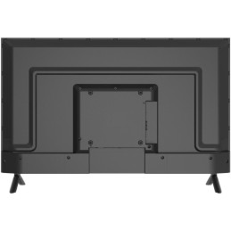 DAHUA 43" LED LM43-F200N/ IPS panel/ 1920x1080 (FHD)/ 1200:1/ 8ms/ 350 cd/m2/ HDMI/ VGA/ USB/ REPRO/ VESA 400x200/ černý