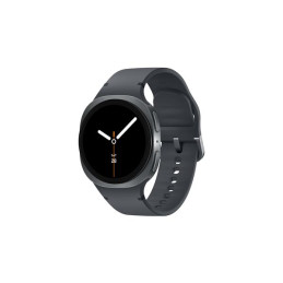 Samsung Galaxy Watch 8 LTE (44mm), grafit
