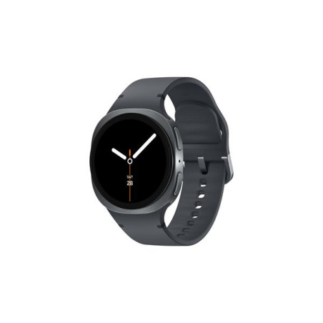 Samsung Galaxy Watch 8 LTE (44mm), grafit