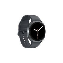 Samsung Galaxy Watch 8 LTE (44mm), grafit