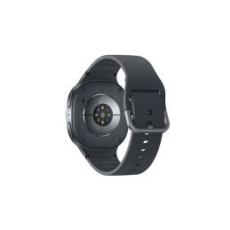 Samsung Galaxy Watch 8 LTE (44mm), grafit