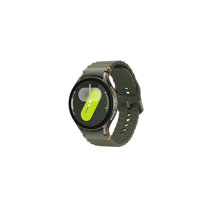 Samsung Galaxy Watch 7 (44mm), zelené