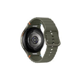 Samsung Galaxy Watch 7 (44mm), zelené