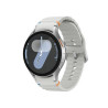 Samsung Galaxy Watch 7 (44mm), strieborné