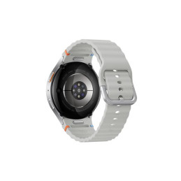 Samsung Galaxy Watch 7 (44mm), strieborné