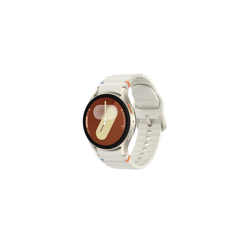 Samsung Galaxy Watch 7 (40mm), béžové
