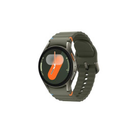 Samsung Galaxy Watch 7 (40mm), zelené