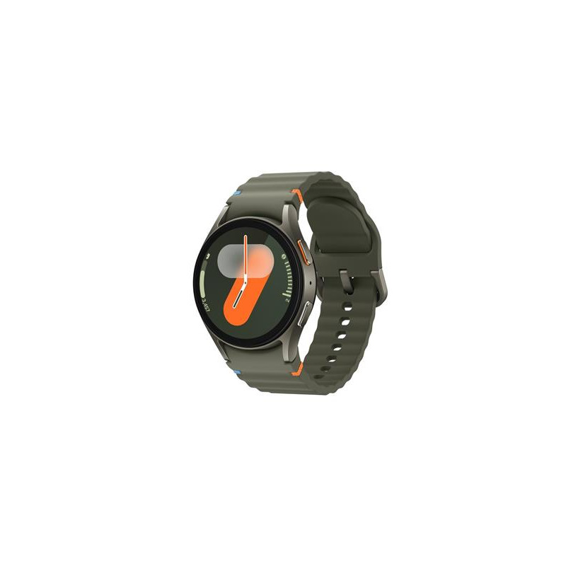 Samsung Galaxy Watch 7 (40mm), zelené