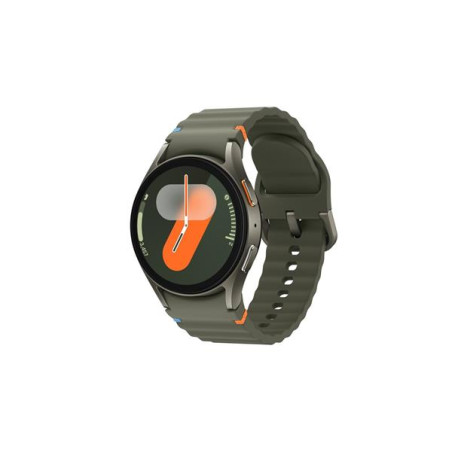 Samsung Galaxy Watch 7 (40mm), zelené