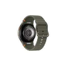 Samsung Galaxy Watch 7 (40mm), zelené