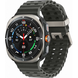 Samsung Galaxy Watch ULTRA (47mm), titánové