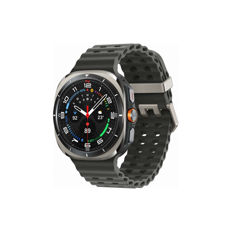 Samsung Galaxy Watch ULTRA (47mm), titánové