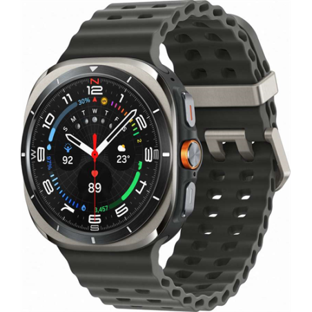 Samsung Galaxy Watch ULTRA (47mm), titánové