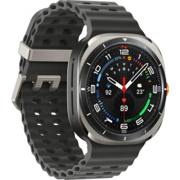 Samsung Galaxy Watch ULTRA (47mm), titánové