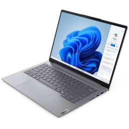 Lenovo ThinkBook 14 G7 ARP/ Ryzen 3 7335U/ 16GB DDR5/ 512GB SSD/ Radeon™ Graphics/ 14"WUXGA,matný/ W11P/ šedý