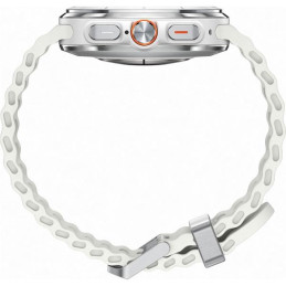 Samsung Galaxy Watch ULTRA (47mm), biely titán