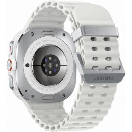 Samsung Galaxy Watch ULTRA (47mm), biely titán