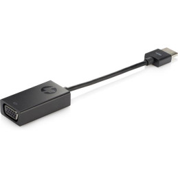 HP USB-C to RJ45 Adapter G2