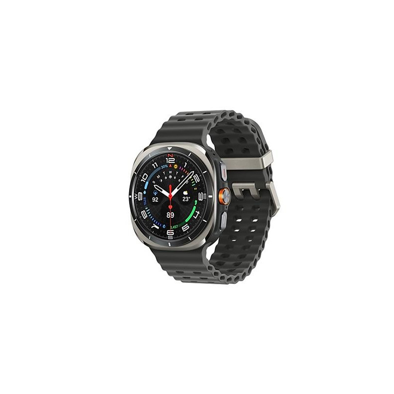 Samsung Galaxy Watch ULTRA 2025 (47mm), titánové