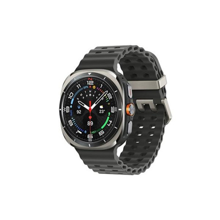 Samsung Galaxy Watch ULTRA 2025 (47mm), titánové