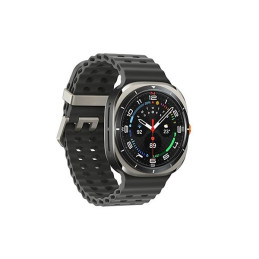 Samsung Galaxy Watch ULTRA 2025 (47mm), titánové