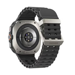 Samsung Galaxy Watch ULTRA 2025 (47mm), titánové