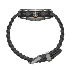 Samsung Galaxy Watch ULTRA 2025 (47mm), titánové