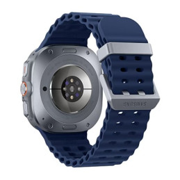 Samsung Galaxy Watch ULTRA 2025 (47mm), modrý titán