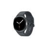 Samsung Galaxy Watch 8 (40mm), grafit