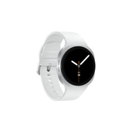 Samsung Galaxy Watch 8 (44mm), Silver